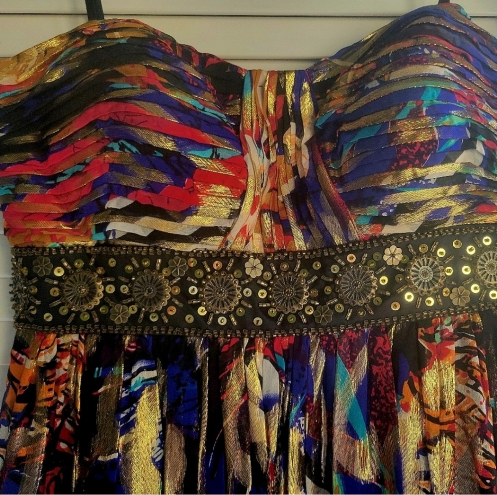 Evening Dress